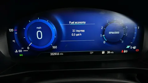 FORD FOCUS 1.0 EcoBoost Active X