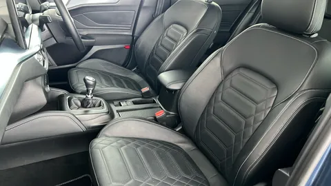 FORD FOCUS 1.0 EcoBoost Active X