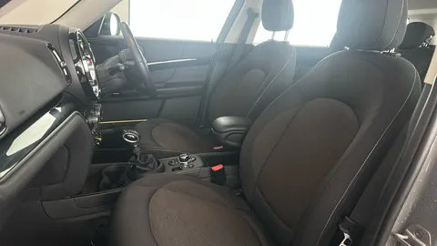 MINI COUNTRYMAN 1.5 Cooper S E Classic ALL4 PHEV Auto