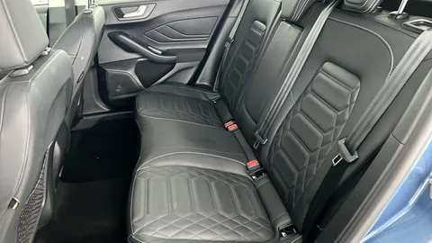 FORD FOCUS 1.0 EcoBoost Active X