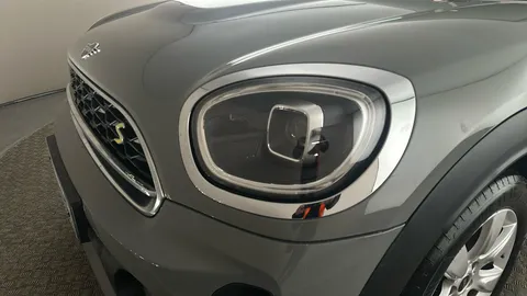 MINI COUNTRYMAN 1.5 Cooper S E Classic ALL4 PHEV Auto