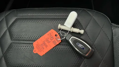 FORD FOCUS 1.0 EcoBoost Active X