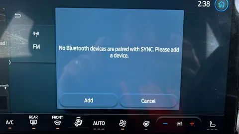 FORD FOCUS 1.0 EcoBoost Active X