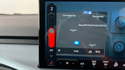 FORD FOCUS 1.0 EcoBoost Active X