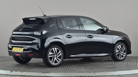 PEUGEOT 208 1.2 PureTech 100 Allure Premium + EAT8