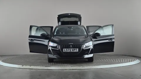 PEUGEOT 208 1.2 PureTech 100 Allure Premium + EAT8