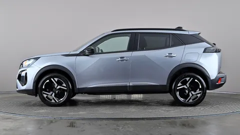PEUGEOT 2008 1.2 PureTech Allure
