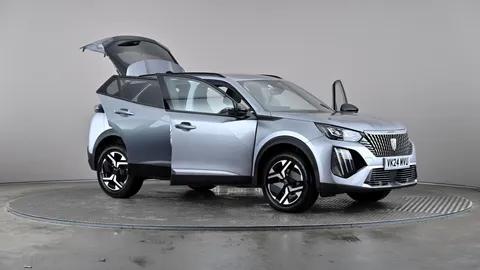 PEUGEOT 2008 1.2 PureTech Allure