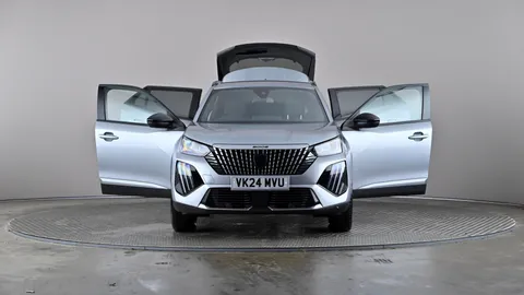 PEUGEOT 2008 1.2 PureTech Allure