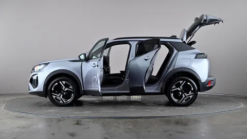 PEUGEOT 2008 1.2 PureTech Allure