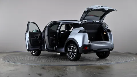 PEUGEOT 2008 1.2 PureTech Allure