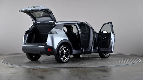 PEUGEOT 2008 1.2 PureTech Allure