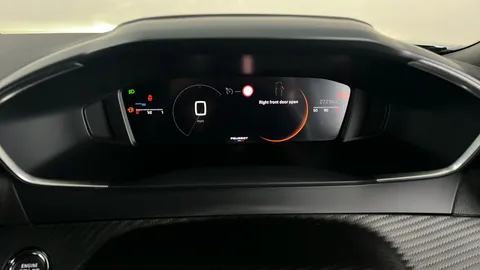 PEUGEOT 2008 1.2 PureTech Allure