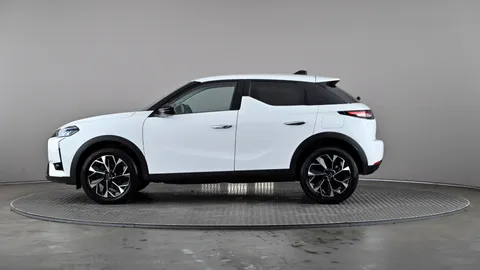 DS DS 3 1.2 PureTech 130 Rivoli EAT8