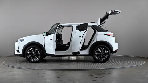 DS DS 3 1.2 PureTech 130 Rivoli EAT8