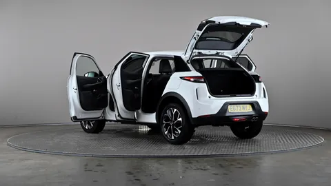 DS DS 3 1.2 PureTech 130 Rivoli EAT8