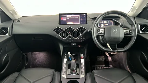 DS DS 3 1.2 PureTech 130 Rivoli EAT8