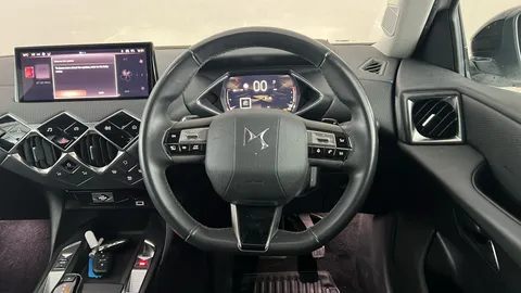 DS DS 3 1.2 PureTech 130 Rivoli EAT8