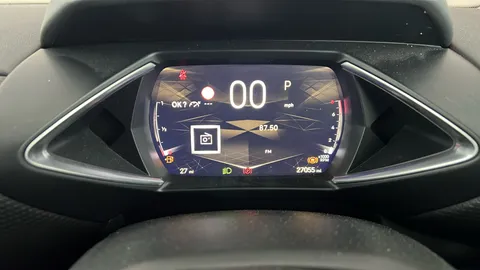 DS DS 3 1.2 PureTech 130 Rivoli EAT8