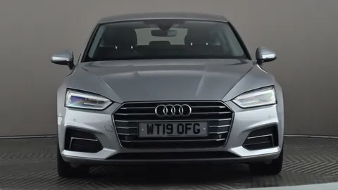 AUDI A5 40 TFSI Sport