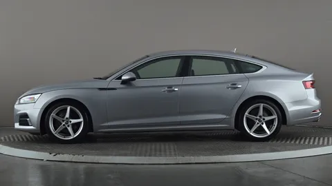 AUDI A5 40 TFSI Sport