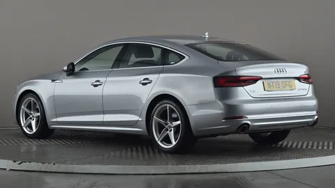 AUDI A5 40 TFSI Sport