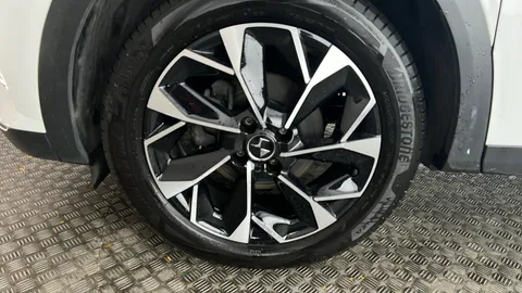 DS DS 3 1.2 PureTech 130 Rivoli EAT8