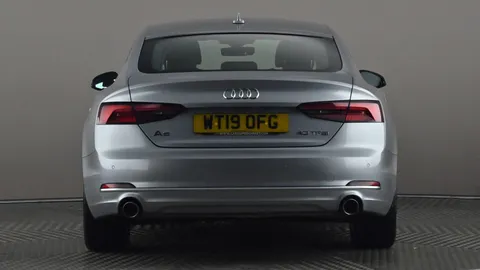 AUDI A5 40 TFSI Sport