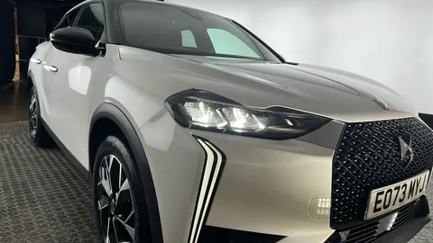 DS DS 3 1.2 PureTech 130 Rivoli EAT8