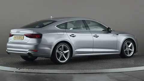 AUDI A5 40 TFSI Sport