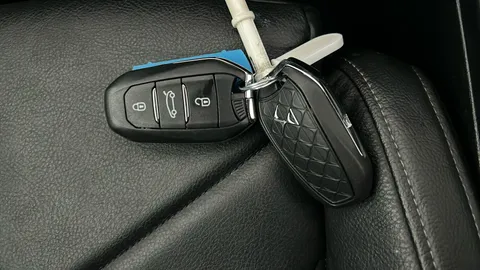 DS DS 3 1.2 PureTech 130 Rivoli EAT8