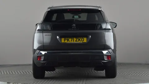 PEUGEOT 3008 1.5 BlueHDi Allure Premium