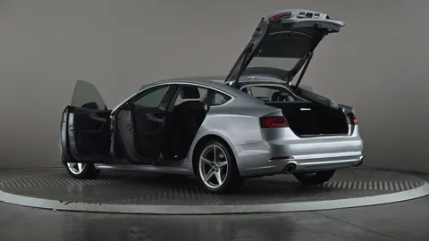 AUDI A5 40 TFSI Sport