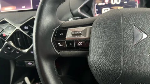 DS DS 3 1.2 PureTech 130 Rivoli EAT8