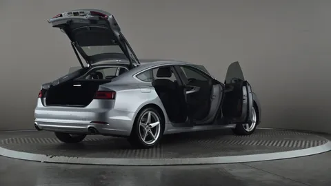 AUDI A5 40 TFSI Sport