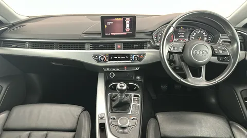 AUDI A5 40 TFSI Sport