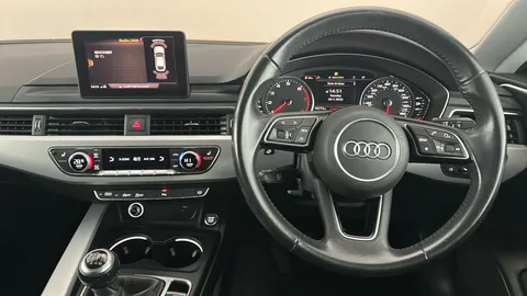AUDI A5 40 TFSI Sport