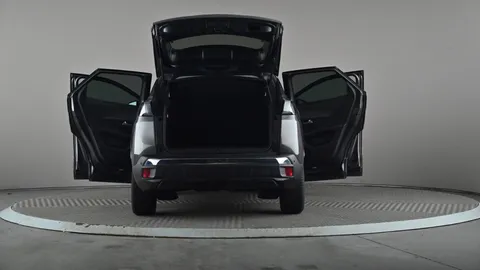 PEUGEOT 3008 1.5 BlueHDi Allure Premium