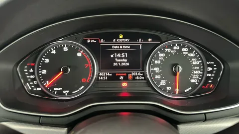 AUDI A5 40 TFSI Sport