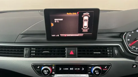 AUDI A5 40 TFSI Sport