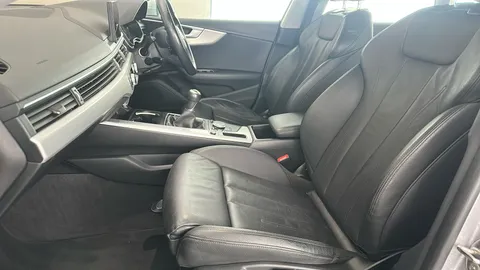 AUDI A5 40 TFSI Sport