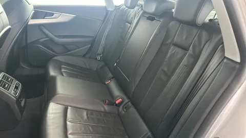 AUDI A5 40 TFSI Sport