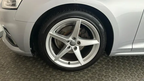 AUDI A5 40 TFSI Sport