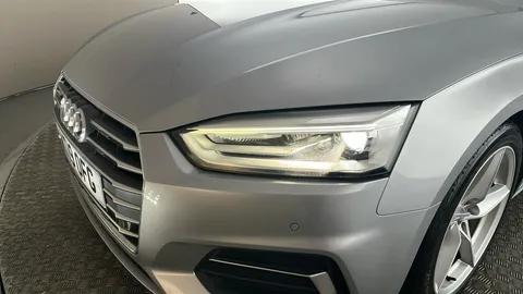 AUDI A5 40 TFSI Sport