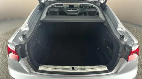 AUDI A5 40 TFSI Sport