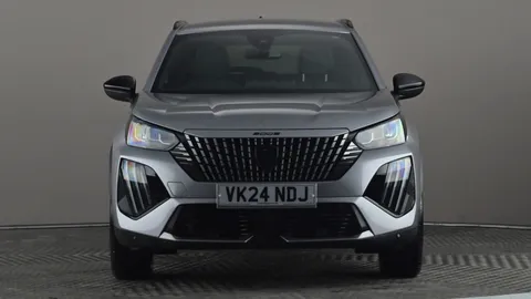 PEUGEOT 2008 1.2 PureTech Allure