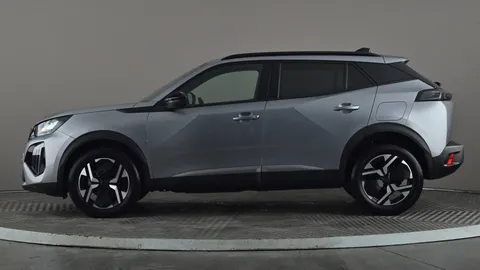 PEUGEOT 2008 1.2 PureTech Allure