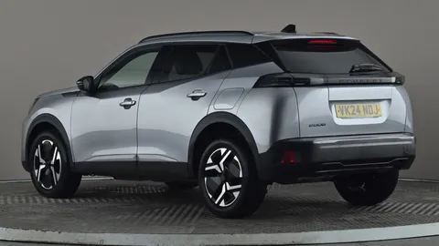 PEUGEOT 2008 1.2 PureTech Allure