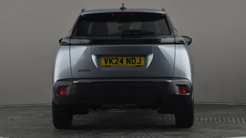 PEUGEOT 2008 1.2 PureTech Allure