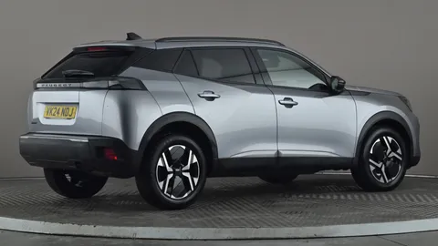 PEUGEOT 2008 1.2 PureTech Allure